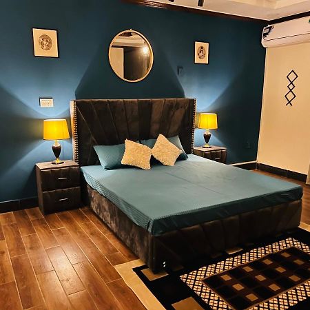 The Comfort Lodge Islamabad Zewnętrze zdjęcie