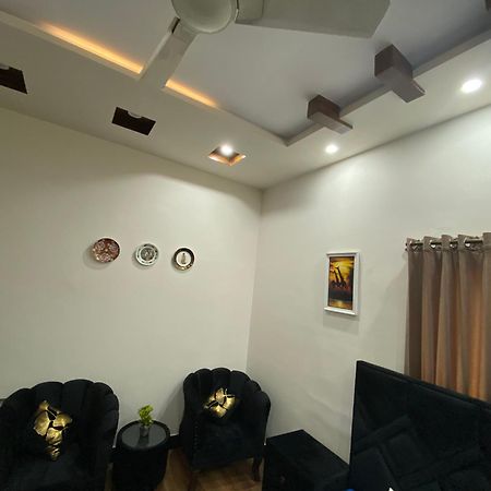 The Comfort Lodge Islamabad Zewnętrze zdjęcie