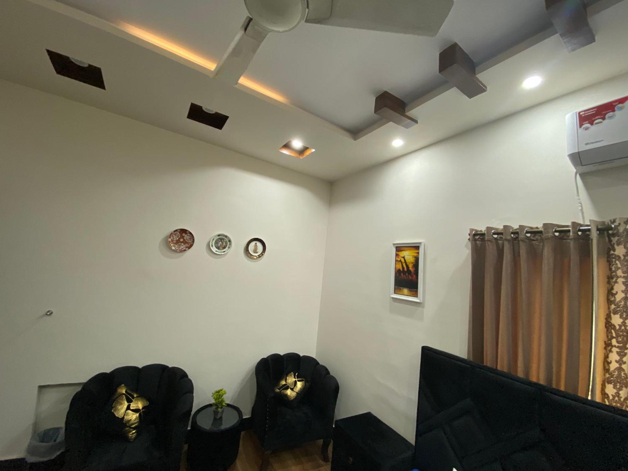 The Comfort Lodge Islamabad Zewnętrze zdjęcie