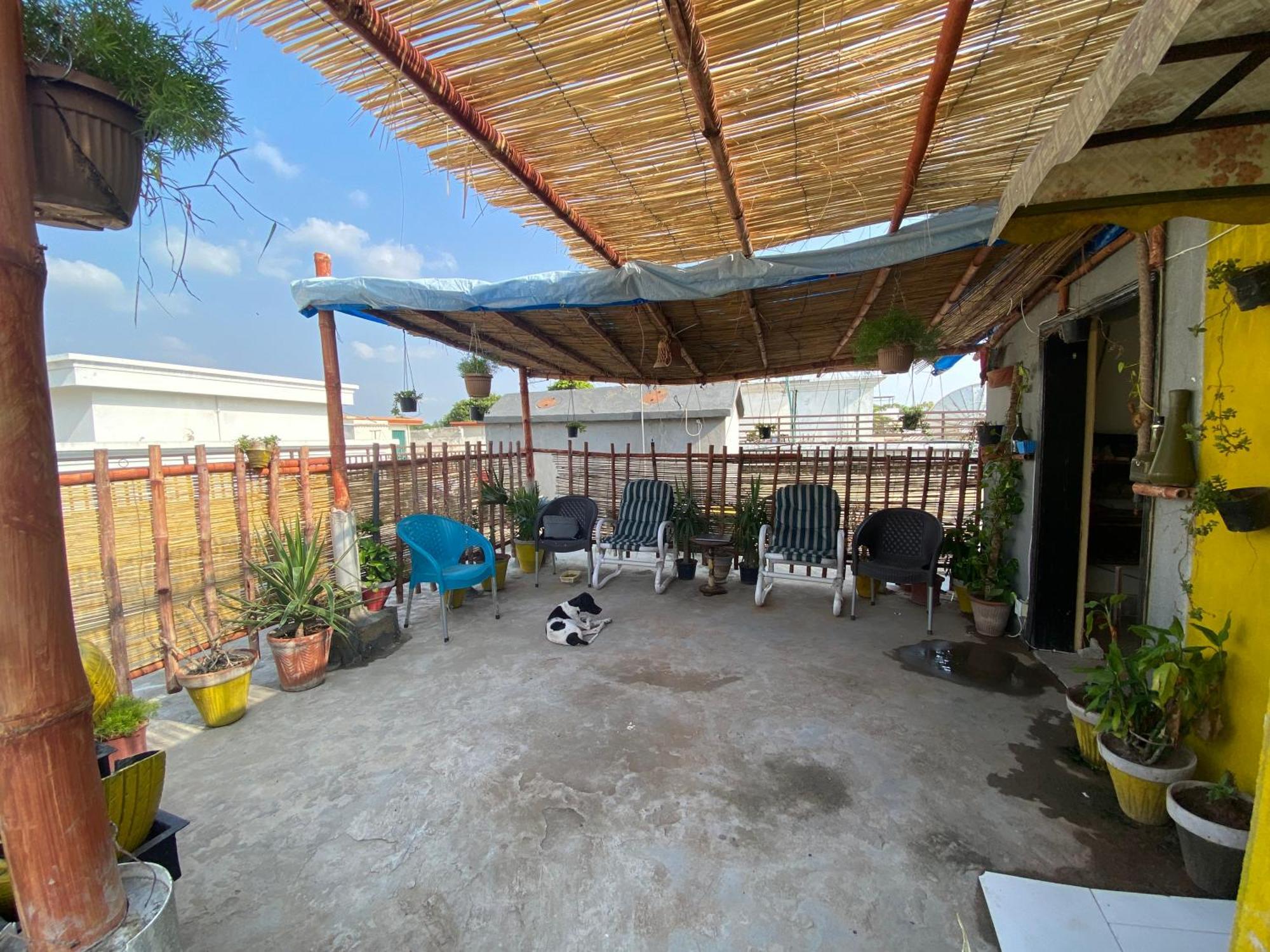 The Comfort Lodge Islamabad Zewnętrze zdjęcie